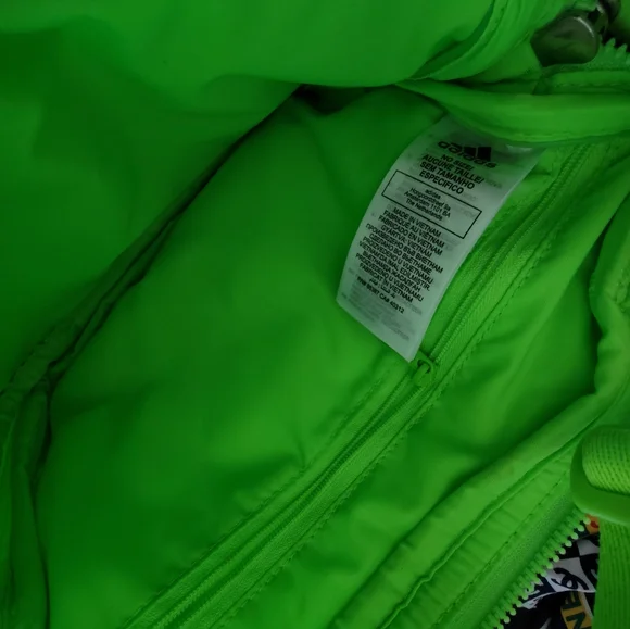 ADIDAS X IVY PARK BACKPACK - Picture 12 of 12